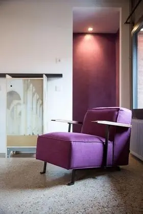 Exclusive Tek Büyük Yataklı Oda (Room 11)