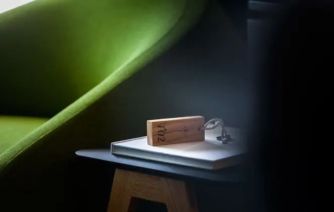 Superior Apart Daire, Balkon, Deniz Manzaralı