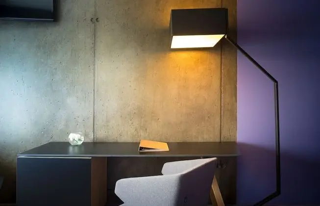 Superior Apart Daire, Balkon, Deniz Manzaralı