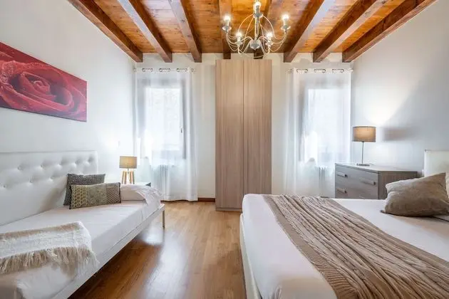 Superior Apart Daire, 1 Yatak Odası (Apt3 - Check-in online)