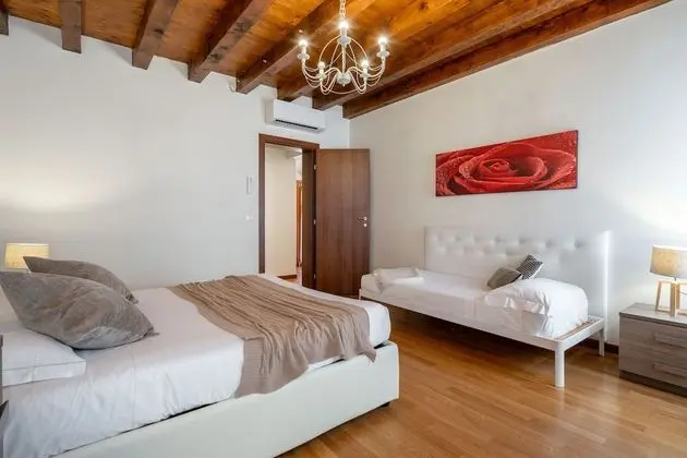 Superior Apart Daire, 1 Yatak Odası (Apt3 - Check-in online)