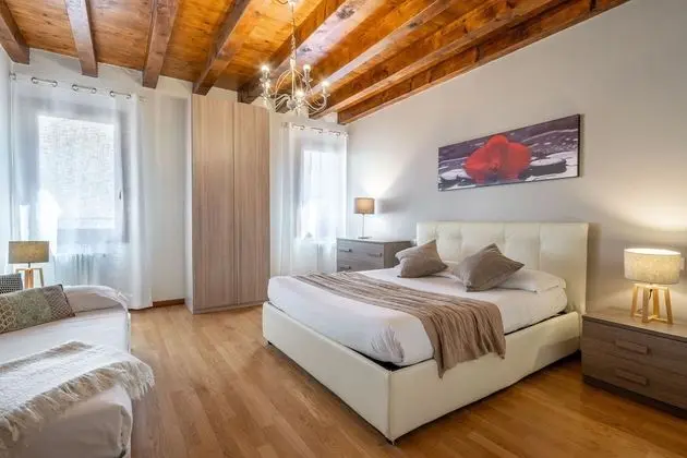 Superior Apart Daire, 1 Yatak Odası (Apt3 - Check-in online)