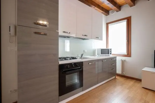 Superior Apart Daire, 1 Yatak Odası (Apt3 - Check-in online)