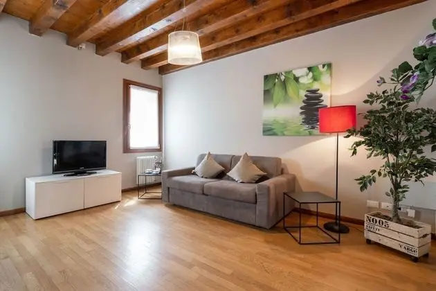 Superior Apart Daire, 1 Yatak Odası (Apt3 - Check-in online)
