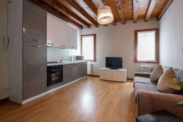 Superior Apart Daire, 1 Yatak Odası (Apt3 - Check-in online)