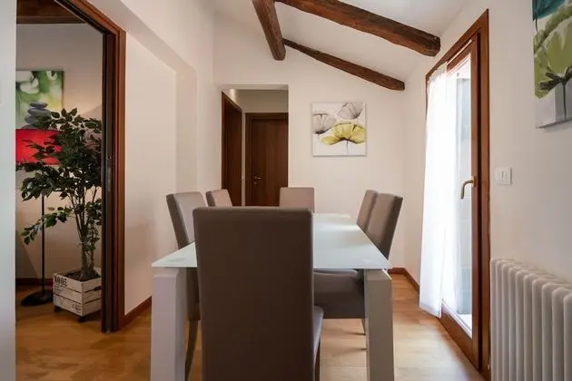 Superior Apart Daire, 1 Yatak Odası (Apt3 - Check-in online)