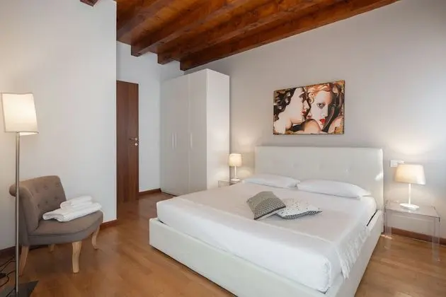 Superior Apart Daire, 2 Yatak Odası (Apt1 - Check-in online)