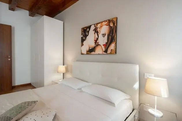 Superior Apart Daire, 2 Yatak Odası (Apt1 - Check-in online)