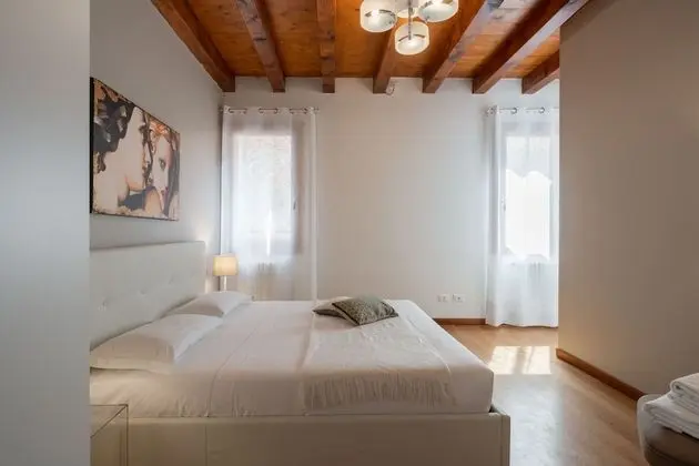 Superior Apart Daire, 2 Yatak Odası (Apt1 - Check-in online)