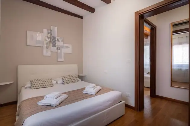 Superior Apart Daire, 2 Yatak Odası (Apt1 - Check-in online)