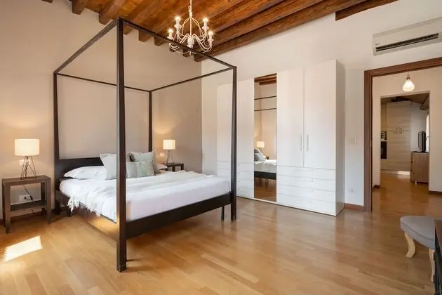 Superior Apart Daire, 2 Yatak Odası (Apt2 - Check-in online)