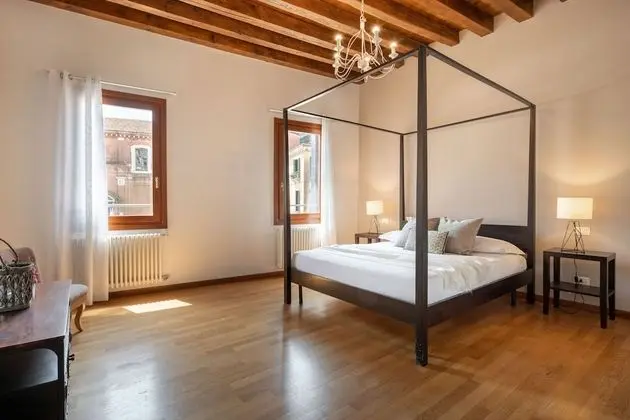 Superior Apart Daire, 2 Yatak Odası (Apt2 - Check-in online)