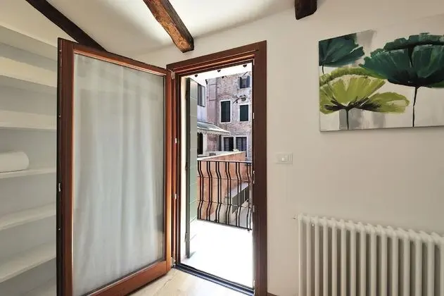 Superior Apart Daire, 1 Yatak Odası (Apt3 - Check-in online)