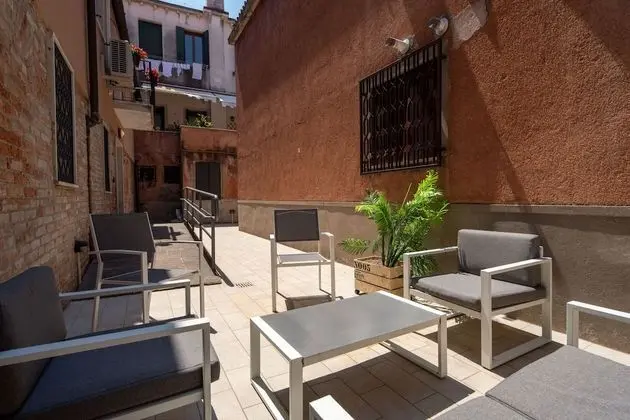 Superior Apart Daire, 1 Yatak Odası (Apt3 - Check-in online)