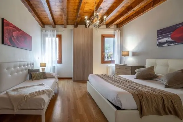 Superior Apart Daire, 1 Yatak Odası (Apt3 - Check-in online)