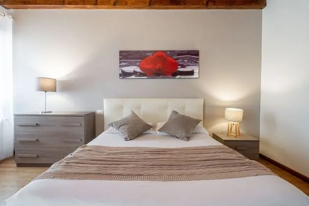 Superior Apart Daire, 1 Yatak Odası (Apt3 - Check-in online)