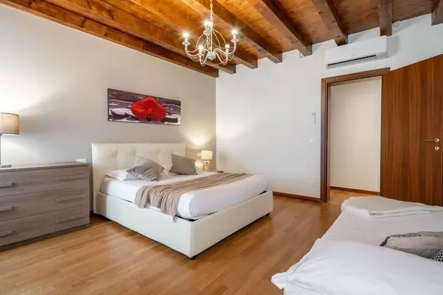 Superior Apart Daire, 1 Yatak Odası (Apt3 - Check-in online)