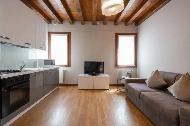 Superior Apart Daire, 1 Yatak Odası (Apt3 - Check-in online)