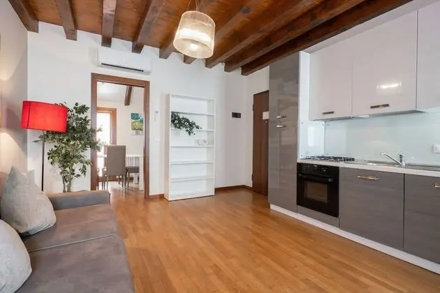 Superior Apart Daire, 1 Yatak Odası (Apt3 - Check-in online)