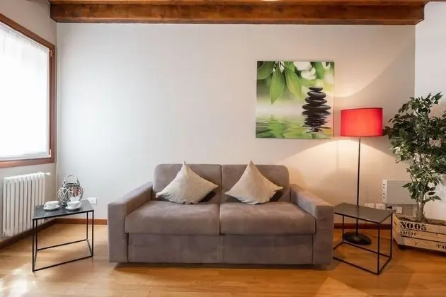 Superior Apart Daire, 1 Yatak Odası (Apt3 - Check-in online)