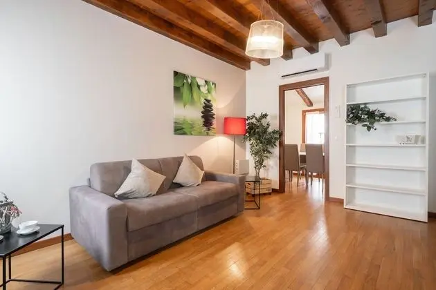 Superior Apart Daire, 1 Yatak Odası (Apt3 - Check-in online)