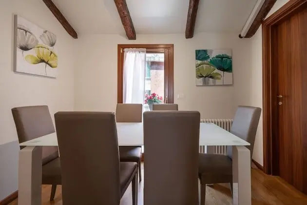 Superior Apart Daire, 1 Yatak Odası (Apt3 - Check-in online)