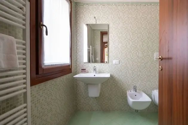 Superior Apart Daire, 1 Yatak Odası (Apt3 - Check-in online)