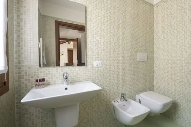 Superior Apart Daire, 1 Yatak Odası (Apt3 - Check-in online)