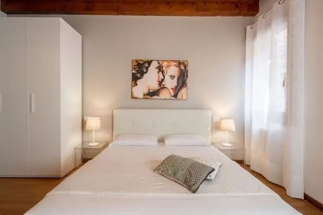 Superior Apart Daire, 2 Yatak Odası (Apt1 - Check-in online)