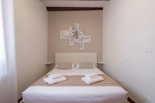 Superior Apart Daire, 2 Yatak Odası (Apt1 - Check-in online)