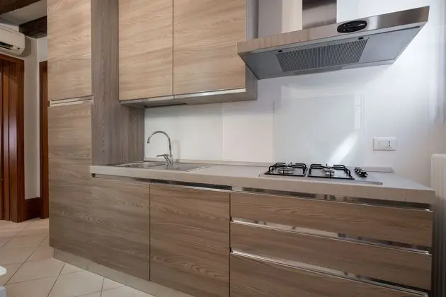 Superior Apart Daire, 2 Yatak Odası (Apt1 - Check-in online)