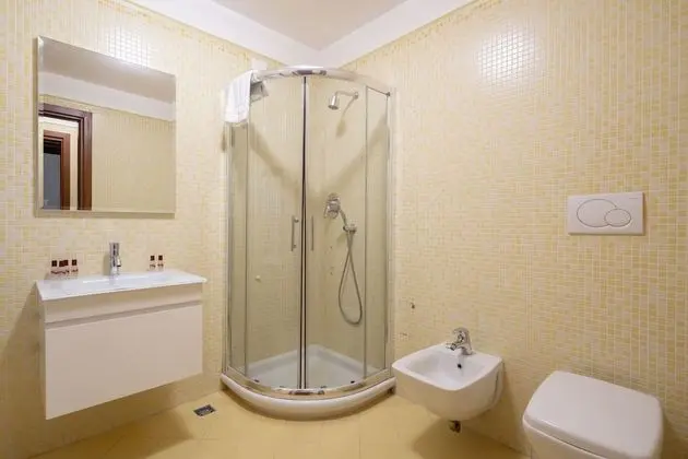 Superior Apart Daire, 2 Yatak Odası (Apt1 - Check-in online)