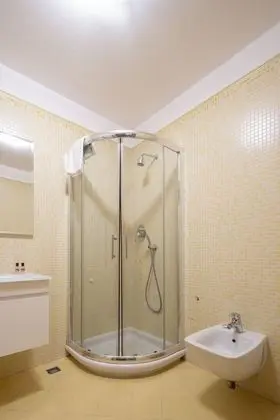 Superior Apart Daire, 2 Yatak Odası (Apt1 - Check-in online)