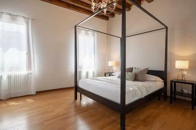 Superior Apart Daire, 2 Yatak Odası (Apt2 - Check-in online)