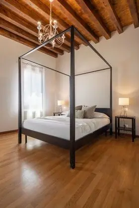 Superior Apart Daire, 2 Yatak Odası (Apt2 - Check-in online)