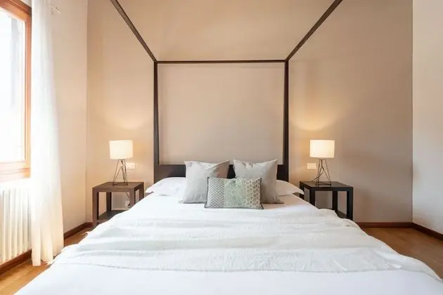 Superior Apart Daire, 2 Yatak Odası (Apt2 - Check-in online)