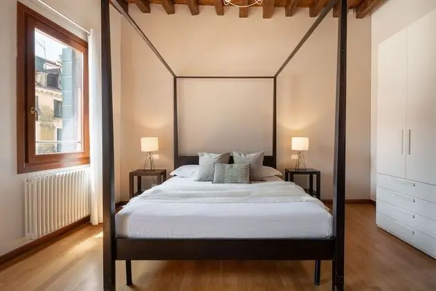 Superior Apart Daire, 2 Yatak Odası (Apt2 - Check-in online)