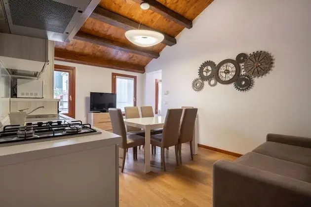 Superior Apart Daire, 2 Yatak Odası (Apt2 - Check-in online)