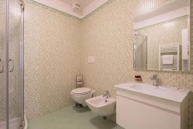 Superior Apart Daire, 2 Yatak Odası (Apt2 - Check-in online)