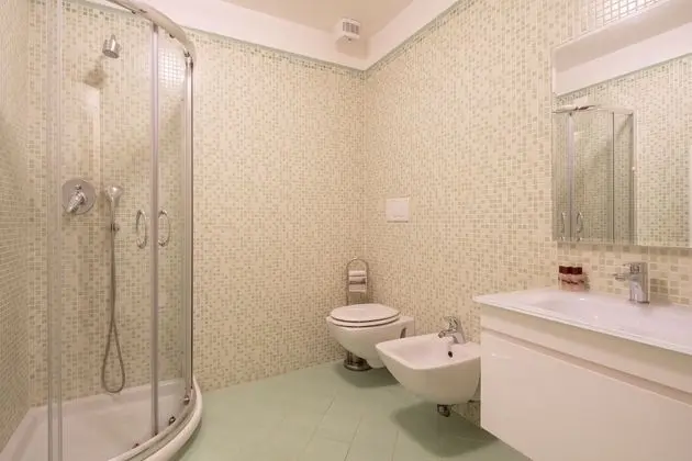 Superior Apart Daire, 2 Yatak Odası (Apt2 - Check-in online)