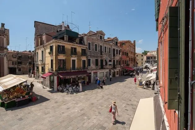 Superior Apart Daire, 2 Yatak Odası (Apt2 - Check-in online)