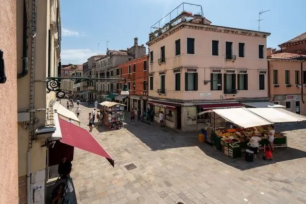 Superior Apart Daire, 2 Yatak Odası (Apt2 - Check-in online)