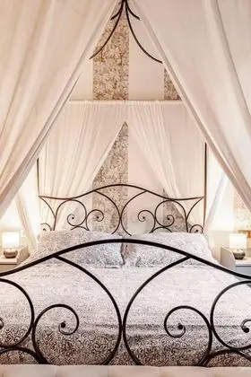 Ev, 1 En Büyük (King) Boy Yatak ve Çekyat