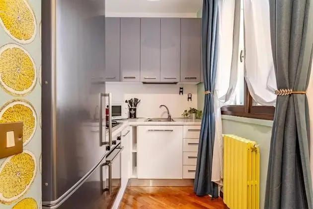 Ev, 1 En Büyük (King) Boy Yatak ve Çekyat