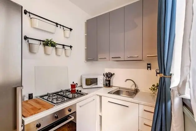 Ev, 1 En Büyük (King) Boy Yatak ve Çekyat