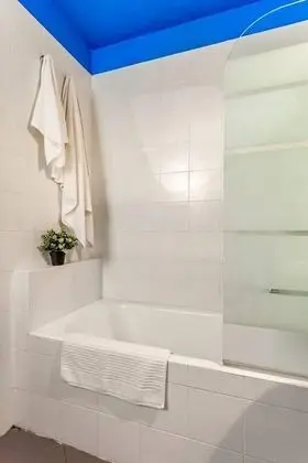 Ev, 1 En Büyük (King) Boy Yatak ve Çekyat