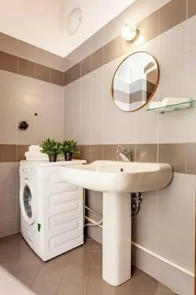 Ev, 1 En Büyük (King) Boy Yatak ve Çekyat