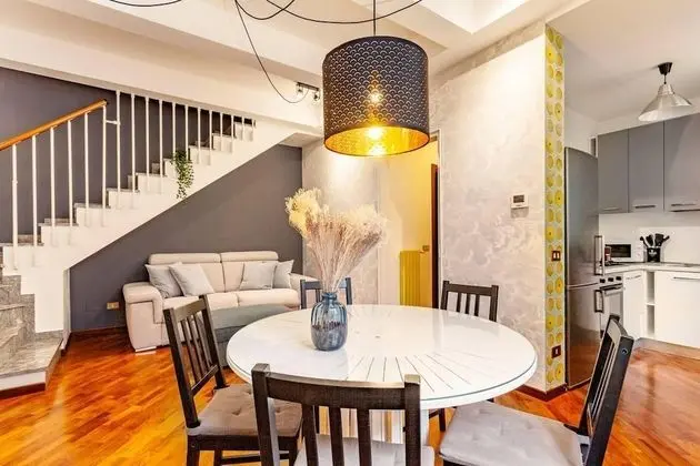 Ev, 1 En Büyük (King) Boy Yatak ve Çekyat