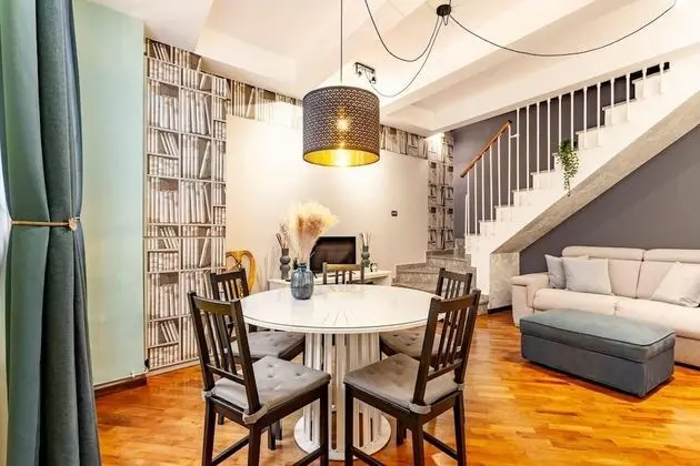 Ev, 1 En Büyük (King) Boy Yatak ve Çekyat