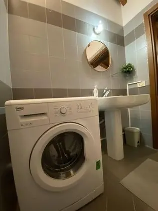 Ev, 1 En Büyük (King) Boy Yatak ve Çekyat